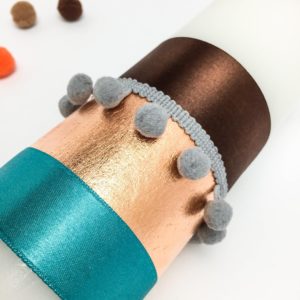 Ciocolată cu portocală