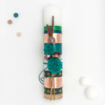 Prăjiturică de lămâie