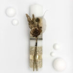 Călătorie în spicul de grâu