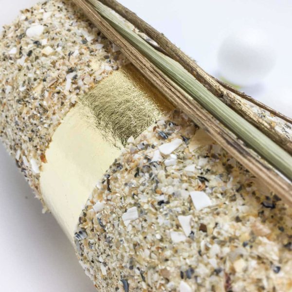 Călătorie în spicul de grâu