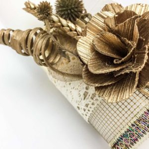 Călătorie în spicul de grâu