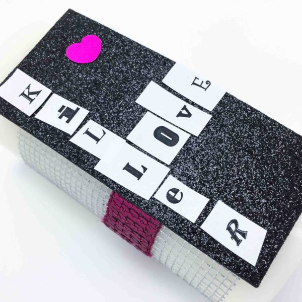 Just LOVE - imagine 2