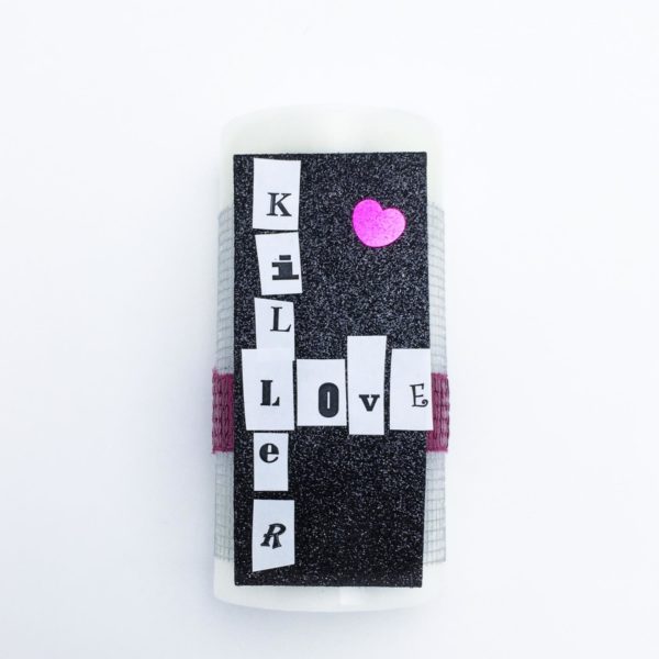 Just LOVE